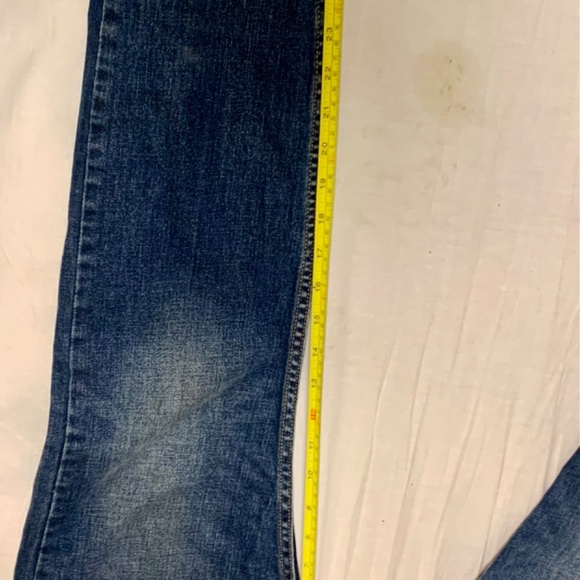 Levis 512 mens, 32x30, - Picture 4 of 4